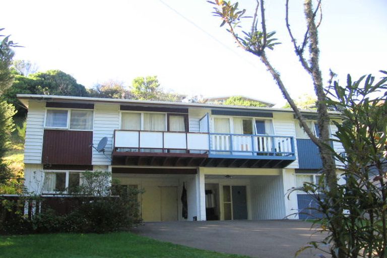 Photo of property in 1/120 Middleton Road, Churton Park, Wellington, 6037