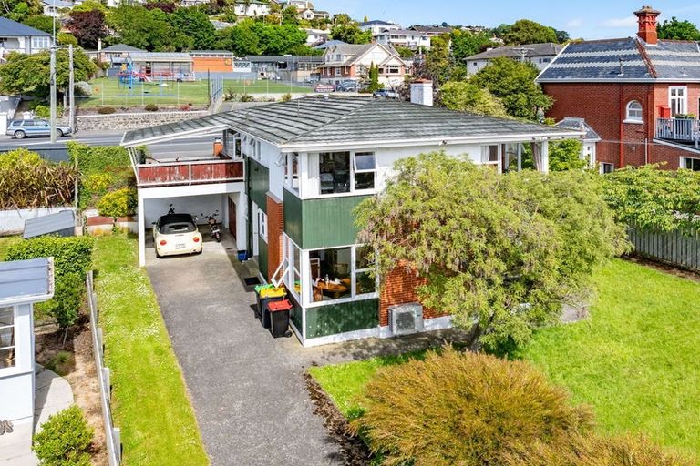 Photo of property in 31 Forbury Road, Forbury, Dunedin, 9012