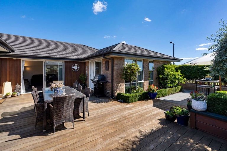 Photo of property in 53 Cassidy Avenue, Lincoln, 7608