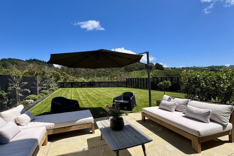 Photo of property in 8 Holystone Road, Whitby, Porirua, 5024