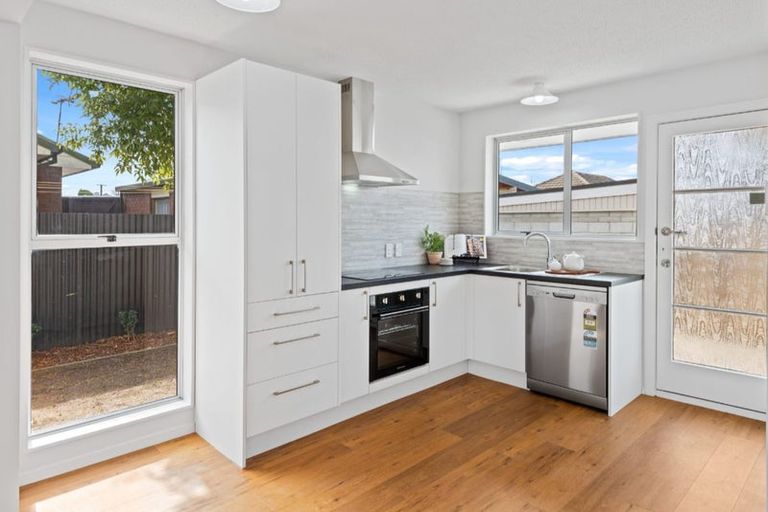 Photo of property in 4/65 Ranfurly Street, St Albans, Christchurch, 8014