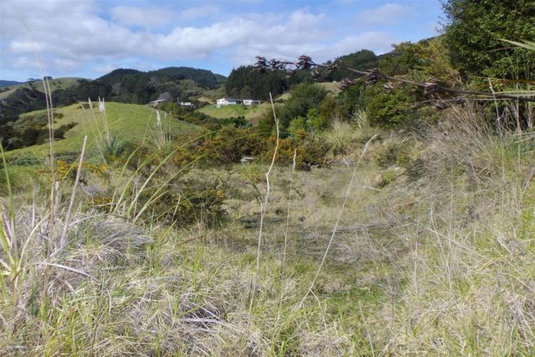 Photo of property in 65 Bennett Road, Te Mata, Thames, 3575