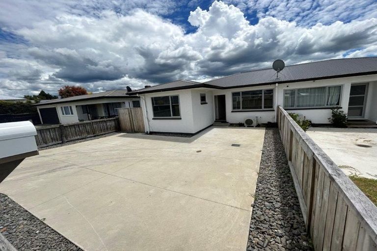 Photo of property in 233 Boucher Avenue, Te Puke, 3119