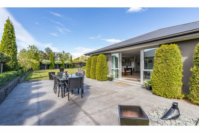 Photo of property in 14 Aspen Street, Rangiora, 7400