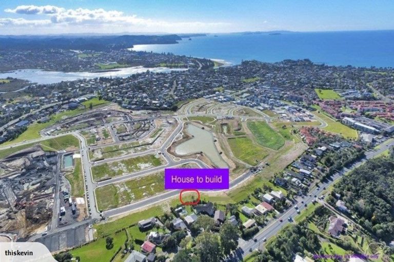 Photo of property in 57 Symes Drive, Red Beach, 0932