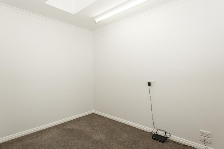 Photo of property in 341 Burnett Street, Ashburton, 7700