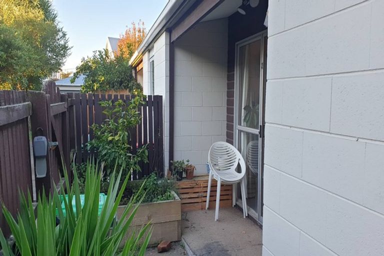 Photo of property in 2/85 Southampton Street, Sydenham, Christchurch, 8023