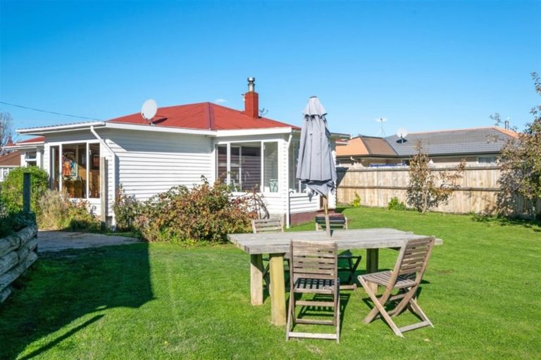 Photo of property in 33 Girling Avenue, Mayfield, Blenheim, 7201