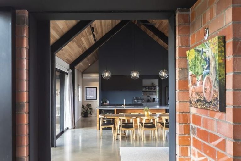 Photo of property in 9 Long View Lane, Swannanoa, Rangiora, 7475