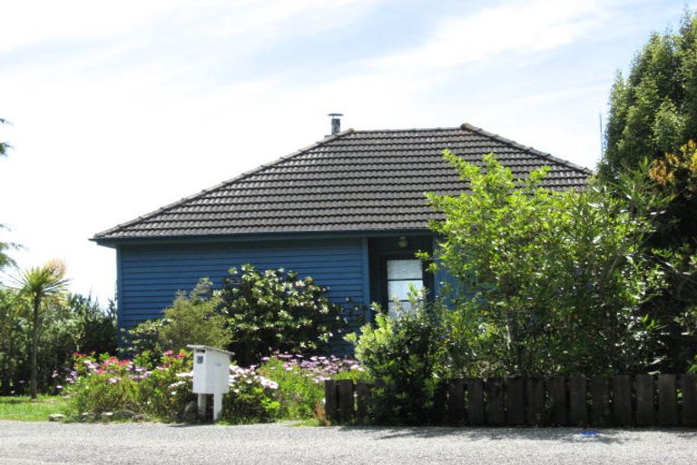 Photo of property in 58 New Road, Granity, 7823