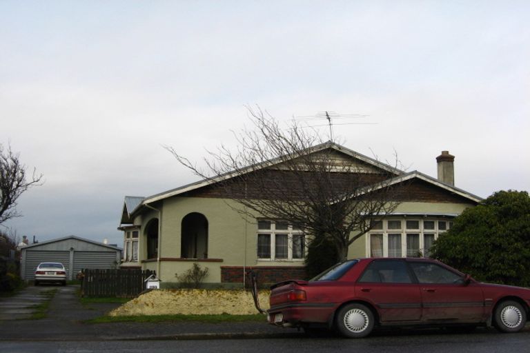 Photo of property in 293 Ettrick Street, Georgetown, Invercargill, 9812