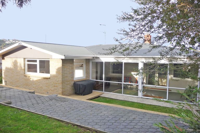 Photo of property in 118 Musselburgh Rise, Musselburgh, Dunedin, 9013