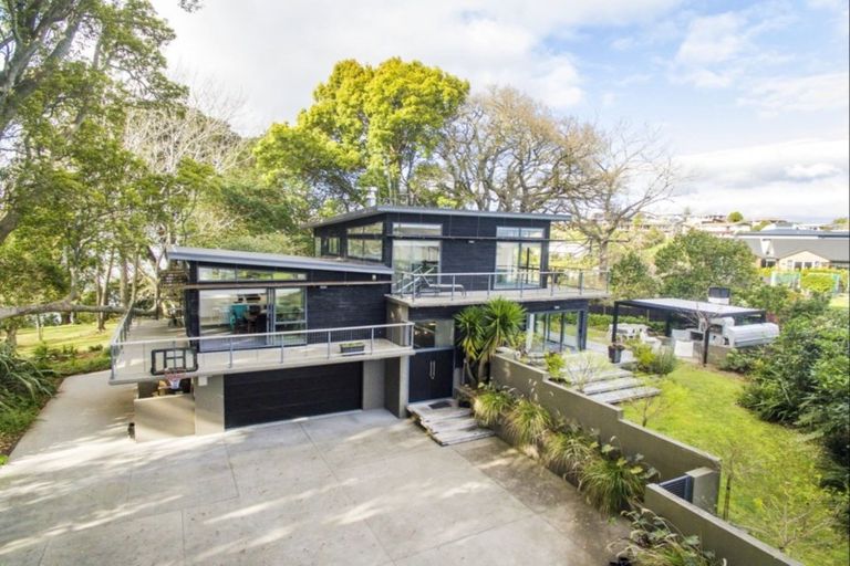 Photo of property in 4 Gellibrand Place, Omokoroa, 3114