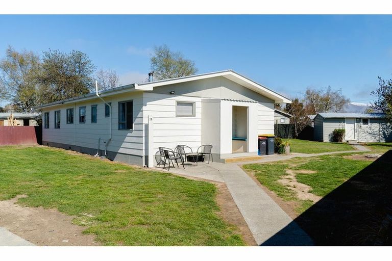 Photo of property in 19 Cass Crescent, Twizel, 7901