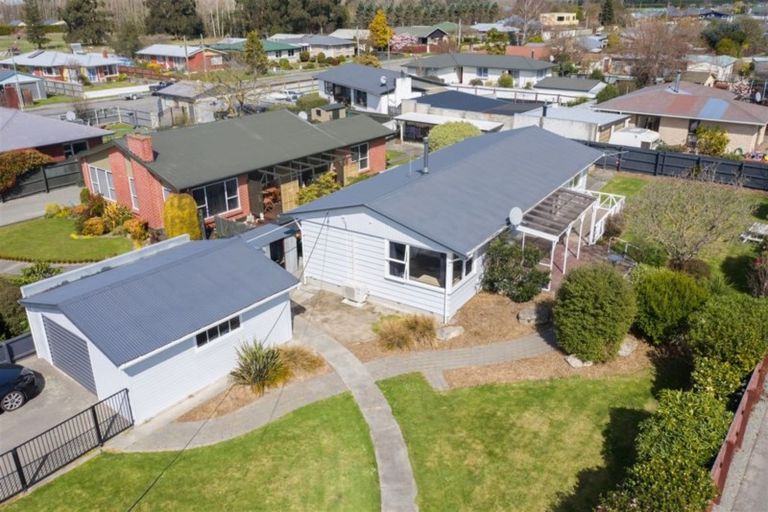 Photo of property in 44 Johnstone Street, Tinwald, Ashburton, 7700