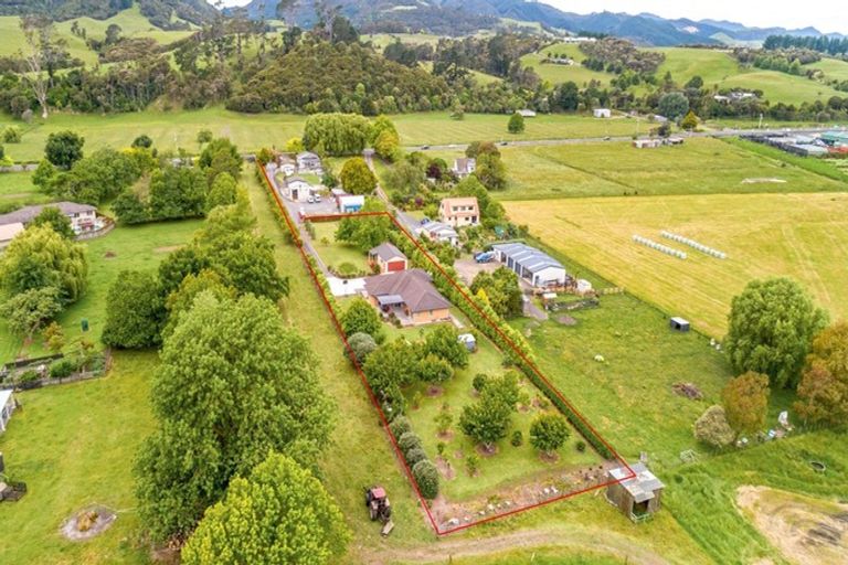 Photo of property in 131a Ngati Maru Sh25 Highway, Kopu, Thames, 3578