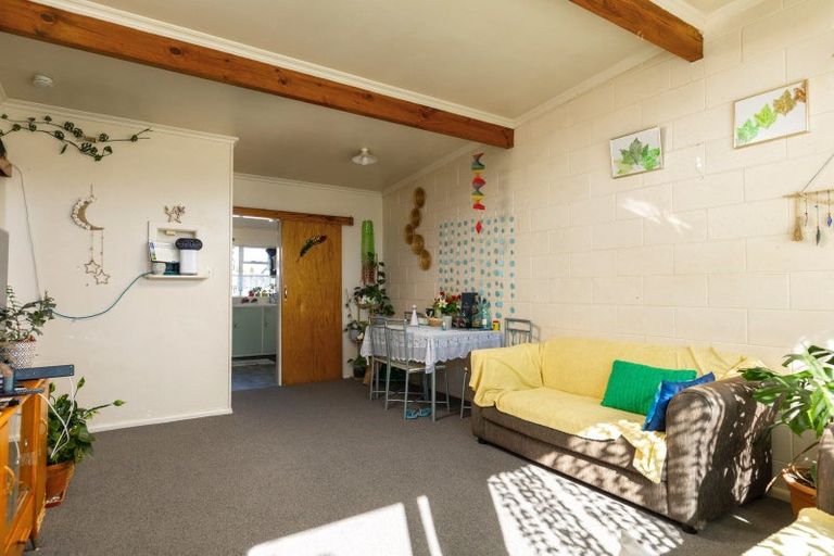 Photo of property in 61b Warwick Street, Mayfield, Blenheim, 7201