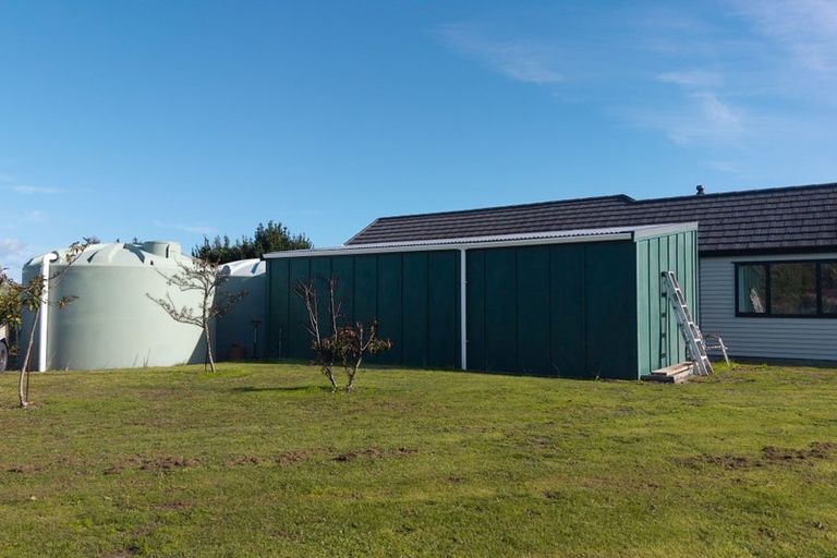 Photo of property in 66 Waitarere Rise Avenue, Waitarere, Levin, 5510