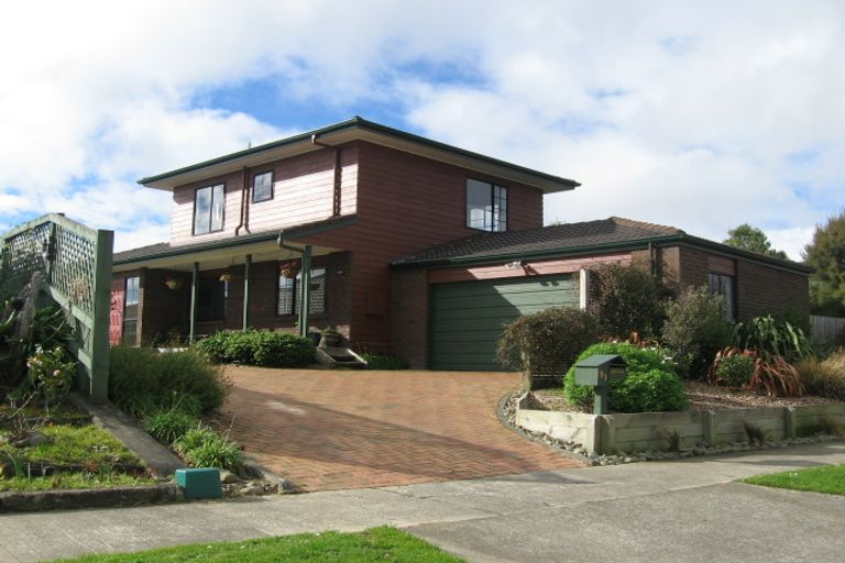 Photo of property in 91 Pacific Drive, Fitzherbert, Palmerston North, 4410