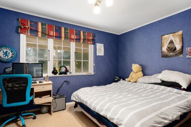 Photo of property in 1033 Blue Mountains Road, Blue Mountains, Upper Hutt, 5371