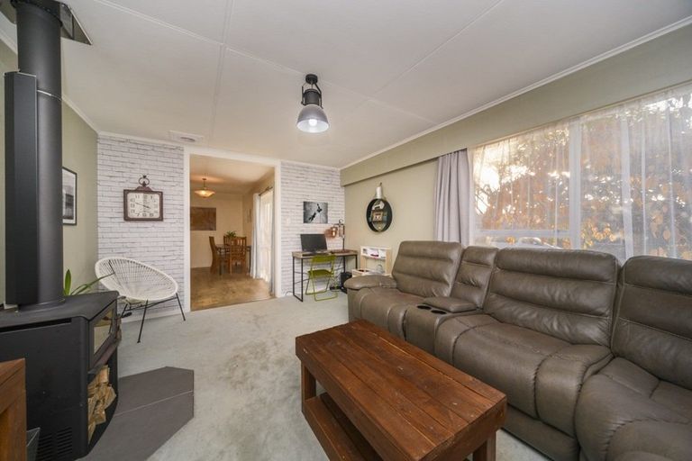 Photo of property in 1 Wyndham Street, Awapuni, Palmerston North, 4412