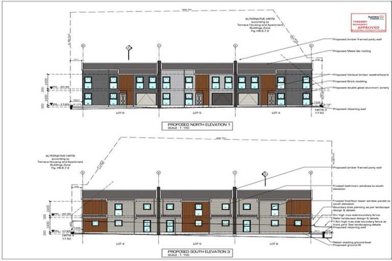 Photo of property in 110a Hillside Road, Papatoetoe, Auckland, 2025