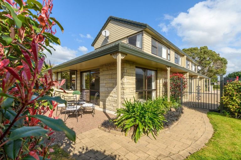 Photo of property in 2/81 Sixth Avenue, Tauranga, 3110
