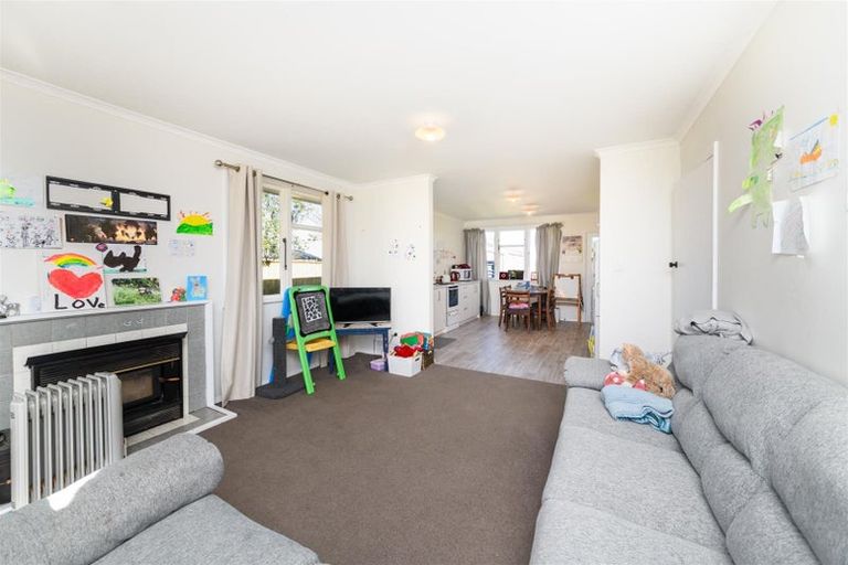 Photo of property in 47 Taumaihi Street, Bulls, 4818