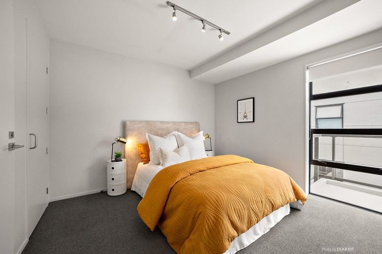 Photo of property in Detroit Apartments, 302/181 Tasman Street, Mount Cook, Wellington, 6021