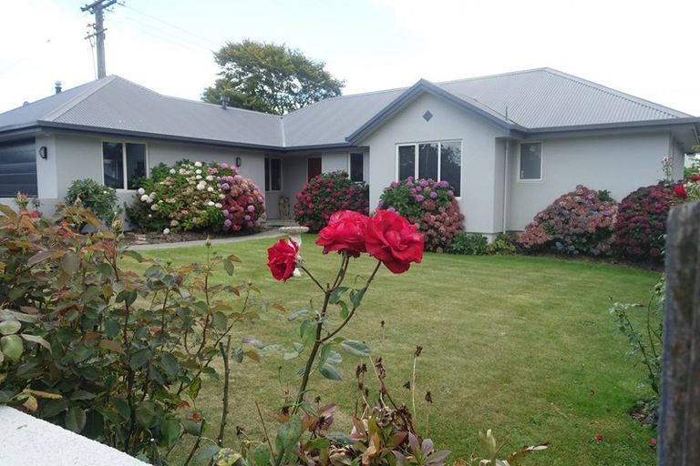 Photo of property in 225 Pages Road, Gleniti, Timaru, 7910