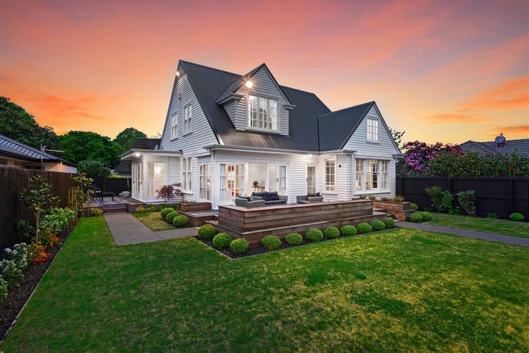 Photo of property in 196 Ilam Road, Ilam, Christchurch, 8041