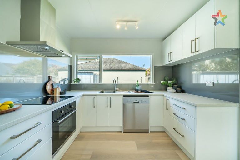 Photo of property in 24a Epuni Street, Hutt Central, Lower Hutt, 5011