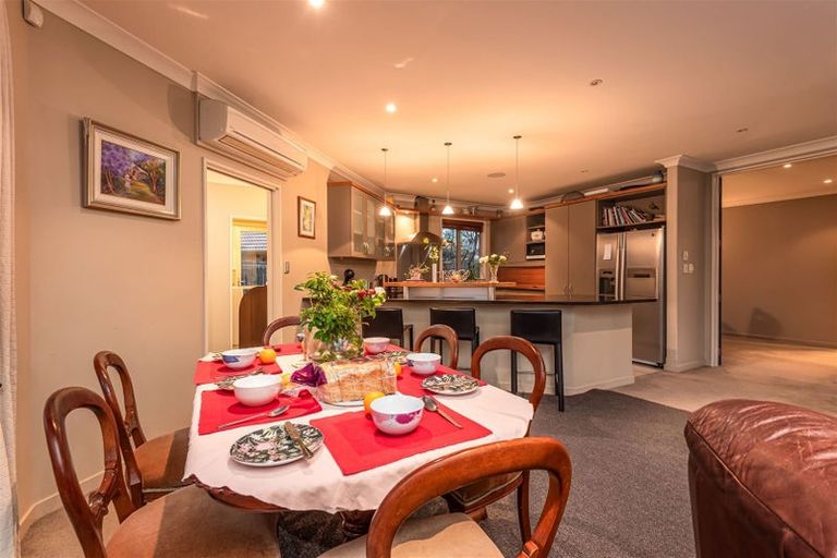 Photo of property in 2 Palazzo Lane, Riccarton, Christchurch, 8011