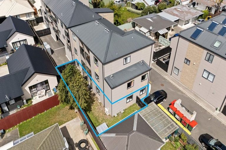 Photo of property in 1/120 Stanmore Road, Linwood, Christchurch, 8011