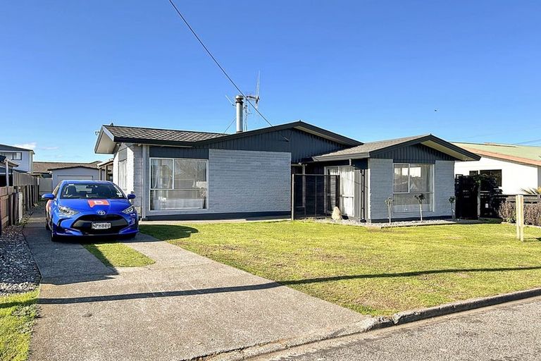 Photo of property in 74 Somerset Road, Springvale, Whanganui, 4501