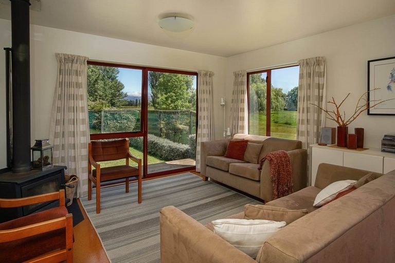 Photo of property in 374 Gilberts Road, Masons Flat, Hawarden, 7385