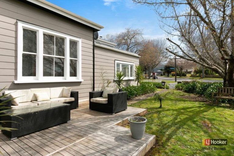 Photo of property in 6 Tauranga Road, Waihi, 3610