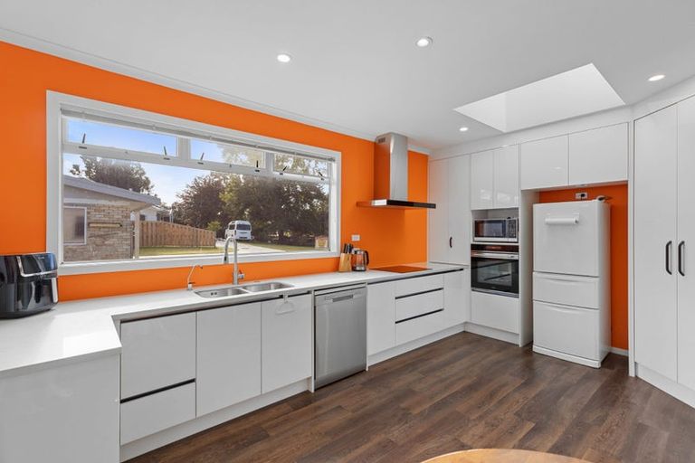 Photo of property in 142 Studholme Street, Morrinsville, 3300