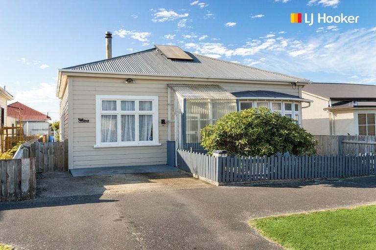 Photo of property in 25 Calder Street, Saint Kilda, Dunedin, 9012