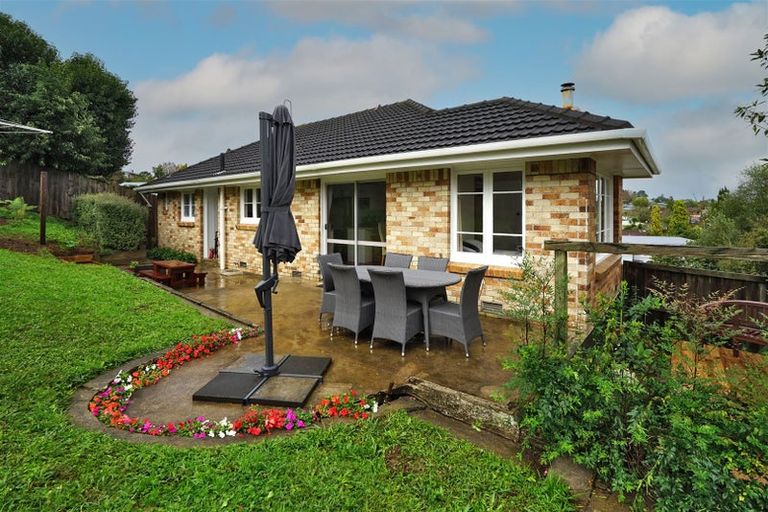 Photo of property in 29 Bretton Terrace, Hillcrest, Hamilton, 3216