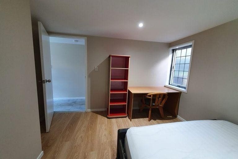 Photo of property in 128 Grafton Road, Grafton, Auckland, 1010