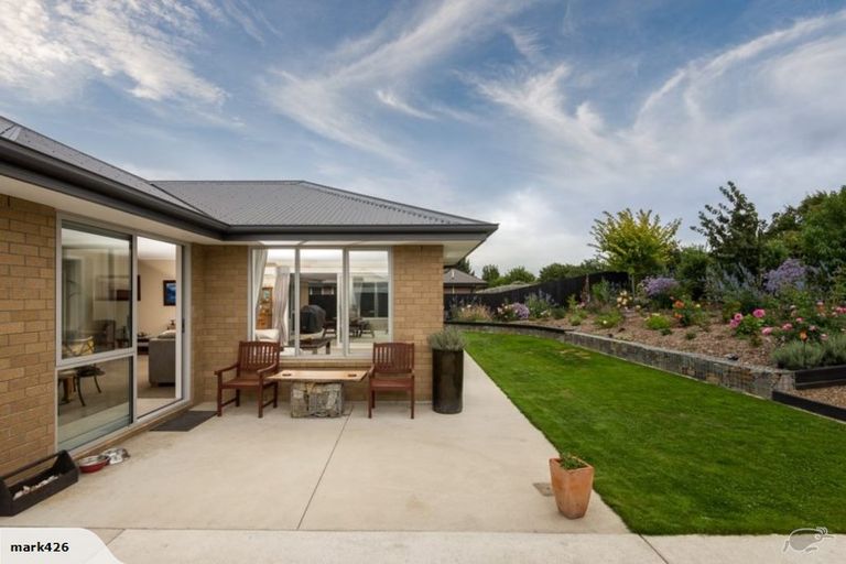 Photo of property in 43a Fairfield Way, Rolleston, 7614