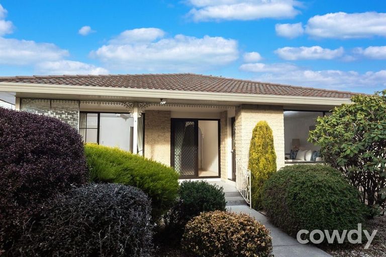 Photo of property in 2/9 Stirling Street, Merivale, Christchurch, 8014