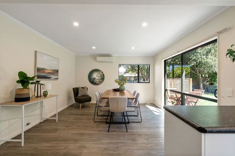 Photo of property in 69 Joseph Banks Drive, Whitby, Porirua, 5024