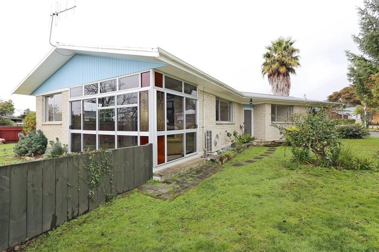 Photo of property in 11 Belmont Street, Havelock North, 4130
