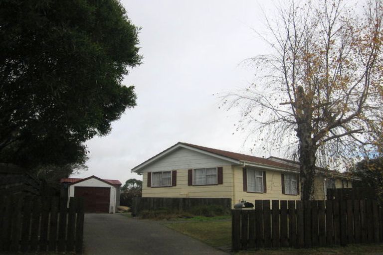 Photo of property in 11 Marybank Mews, Highbury, Palmerston North, 4412