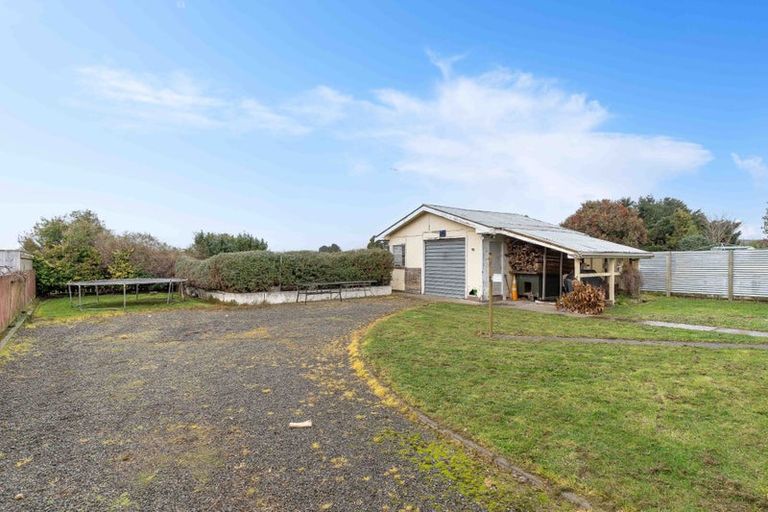 Photo of property in 19 Solway Crescent, Solway, Masterton, 5810