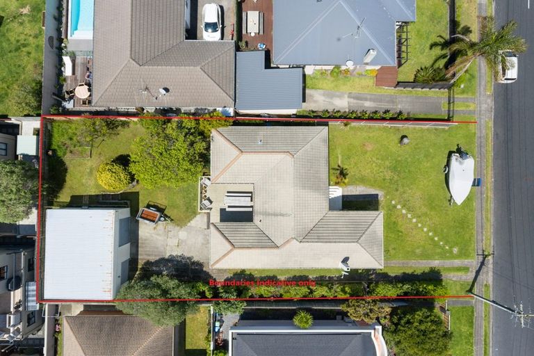 Photo of property in 17 Ranch Road, Mount Maunganui, 3116