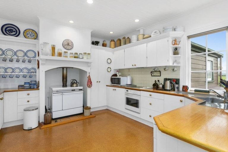 Photo of property in 173 Browns Road, Middlemarch, 9597