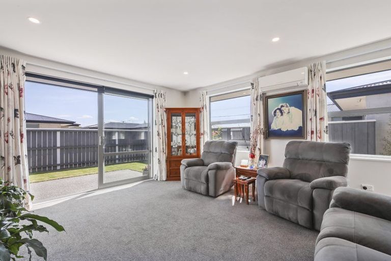 Photo of property in 5 Saint Brendans Lane, Templeton, Christchurch, 8042